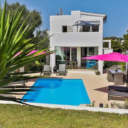 Villa Lumi-Oleanda 8 Pers Am Yachthafen Cala D' Or Cala D´Or Extérieur photo