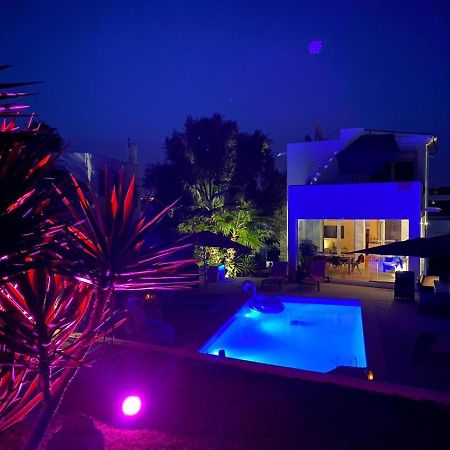 Villa Lumi-Oleanda 8 Pers Am Yachthafen Cala D' Or Cala D´Or Extérieur photo